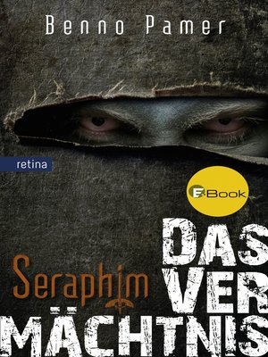 cover image of Das Vermächtnis